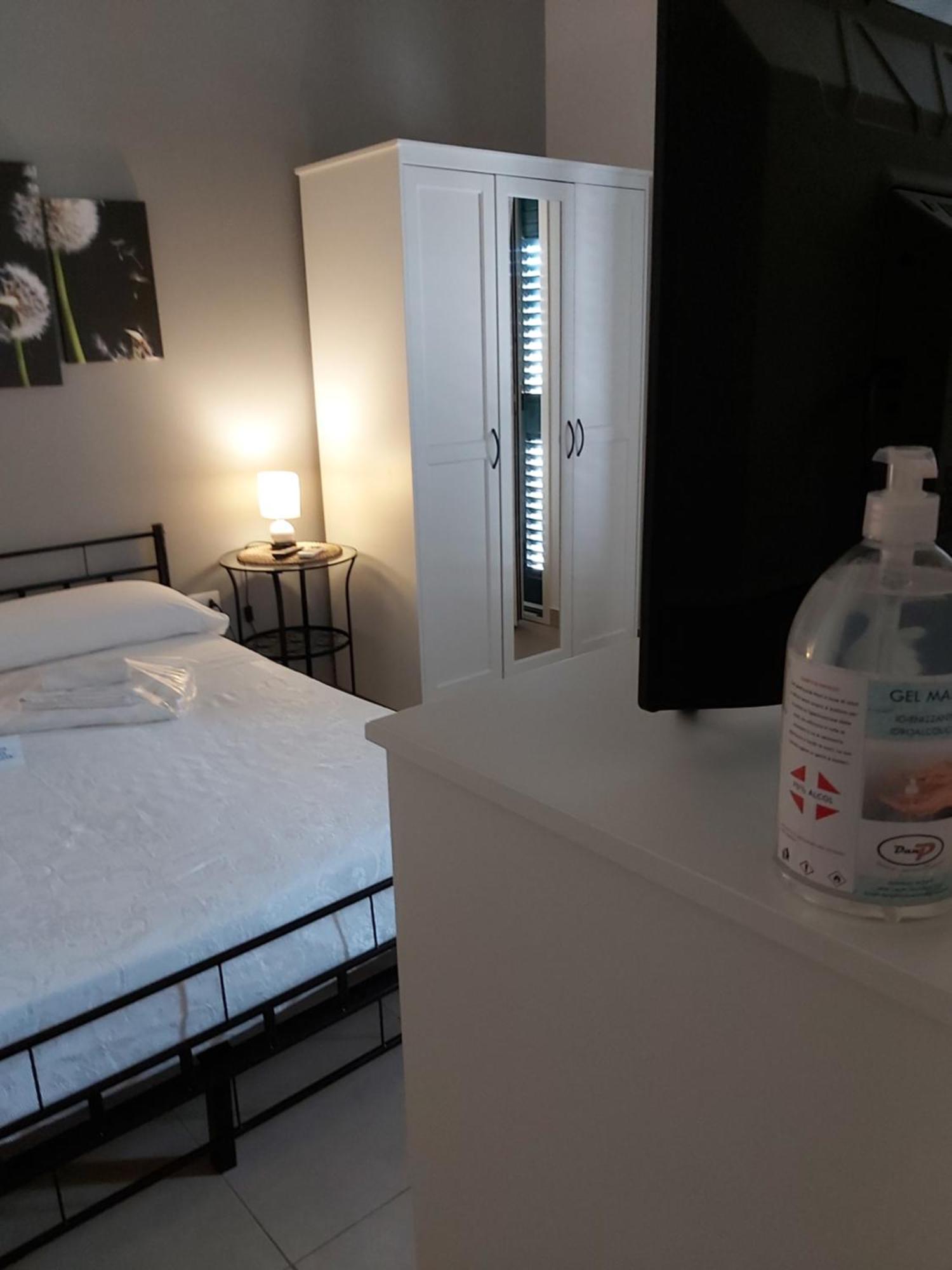 B&B Passione Del Sud Lecce Zimmer foto