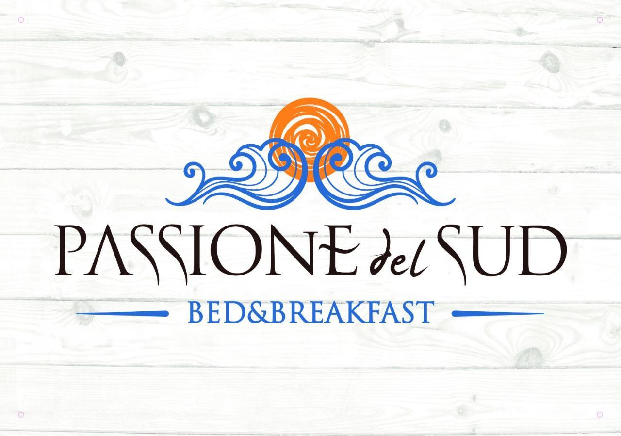 B&B Passione Del Sud Lecce Exterior foto