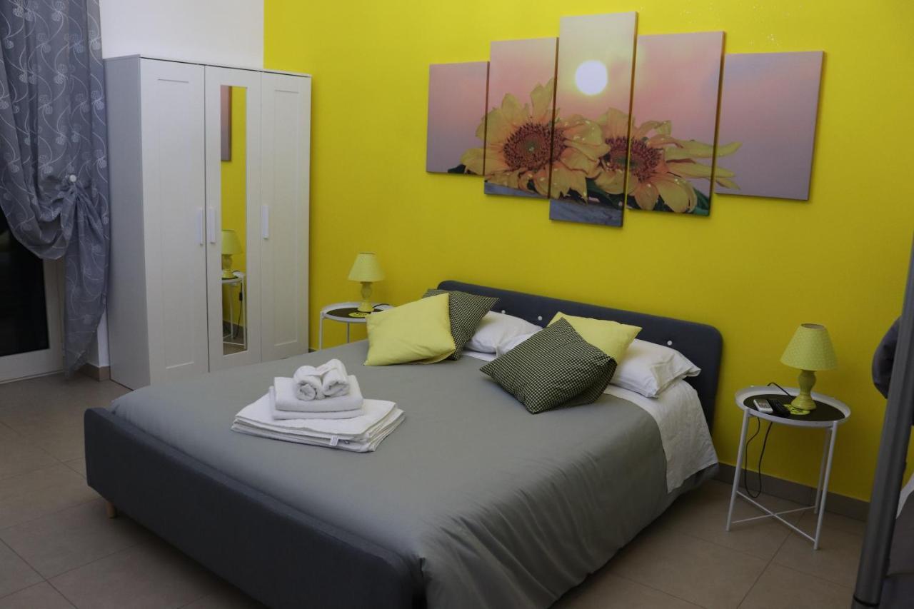 B&B Passione Del Sud Lecce Exterior foto