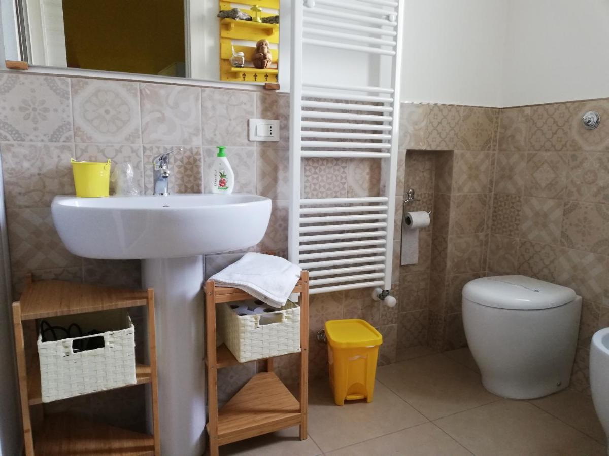 B&B Passione Del Sud Lecce Exterior foto