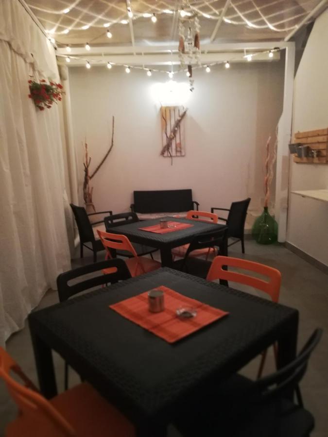 B&B Passione Del Sud Lecce Exterior foto