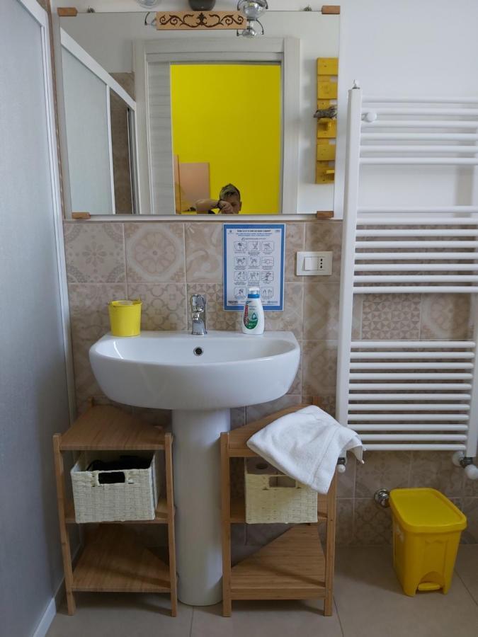 B&B Passione Del Sud Lecce Exterior foto