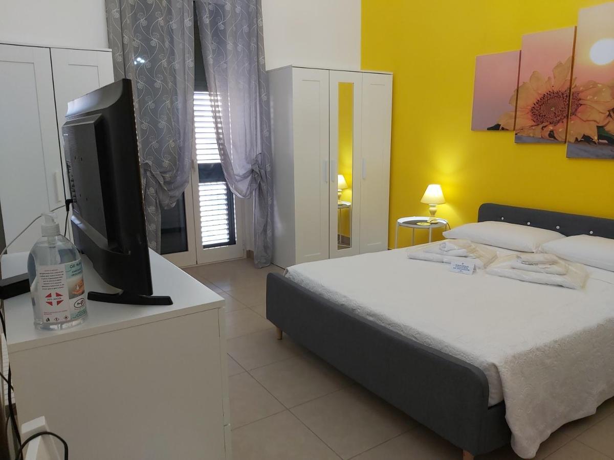 B&B Passione Del Sud Lecce Exterior foto